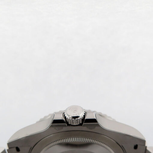 Rolex 126710GRNR GMT Master II on Jubilee - Image 4