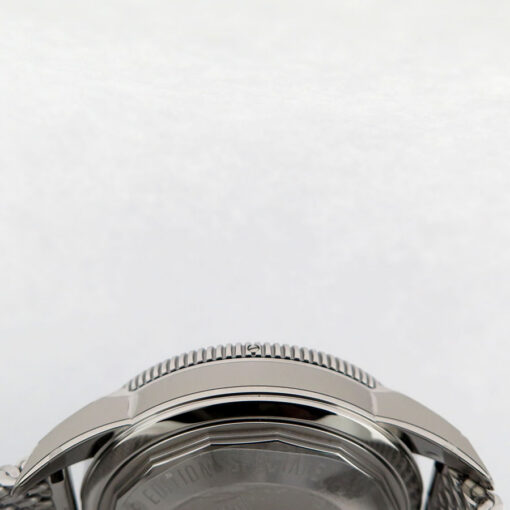 Breitling A13313 Superocean Heritage Chronograph 44mm with Blue Dial - Image 6