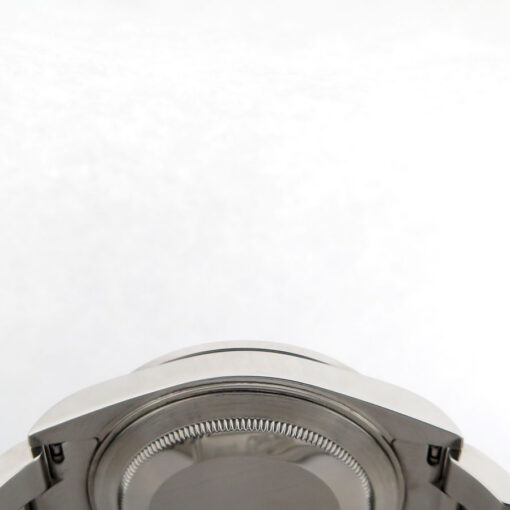 Rolex 16570 Explorer II with Black Dial and 3186 Movement - Image 5