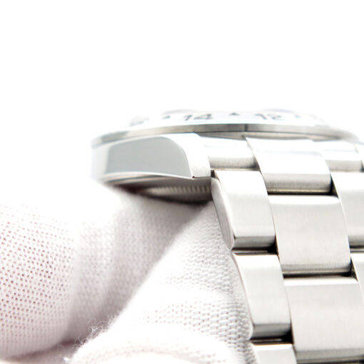 Rolex 16570 Explorer II with Black Dial and 3186 Movement - Image 9