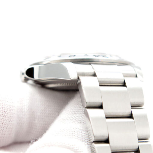 Rolex 16570 Explorer II with Black Dial and 3186 Movement - Image 7