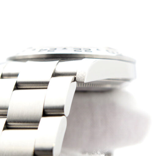 Rolex 16570 Explorer II with Black Dial and 3186 Movement - Image 6