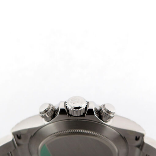 Rolex 116520 Cosmograph Daytona with Black Dial (New Old Stock) - Image 5