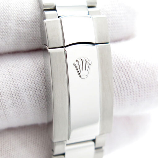 Rolex 116400GV Milgauss with Black Dial - Image 7