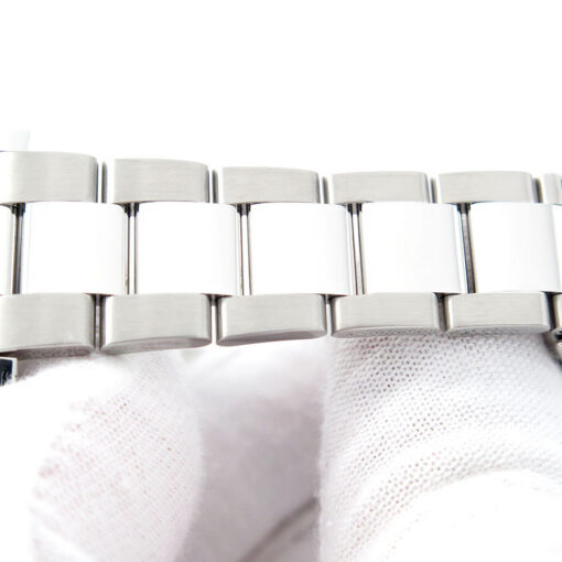 Rolex 116400GV Milgauss with Black Dial - Image 8