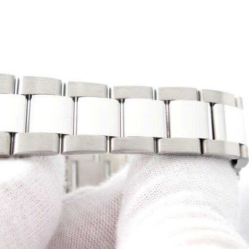 Rolex 116400GV Milgauss with Black Dial - Image 6