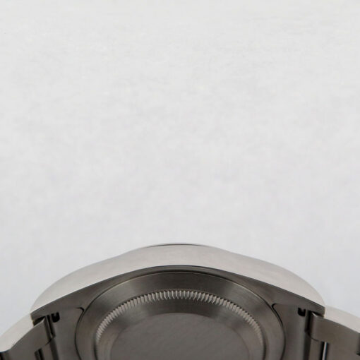 Rolex 114300 Oyster Perpetual with White Dial - Image 5
