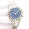 Rolex 116509 Cosmograph Daytona 18K White Gold with Blue Dial