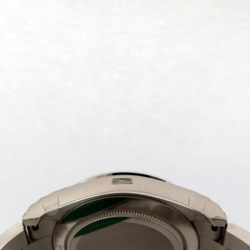 Rolex 116509 Cosmograph Daytona 18K White Gold with Blue Dial - Image 5