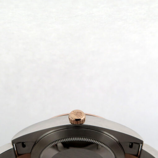 Rolex 126331 Datejust 41 18K/SS with Sundust Stick Dial on Oyster - Image 4