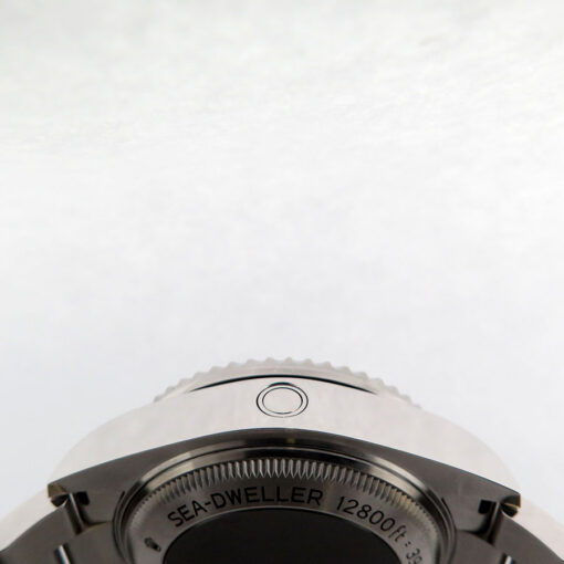 Rolex 126660 Deepsea Seadweller D-Blue - Image 5
