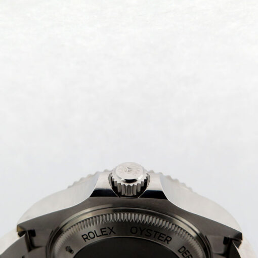 Rolex 126660 Deepsea Seadweller D-Blue - Image 4