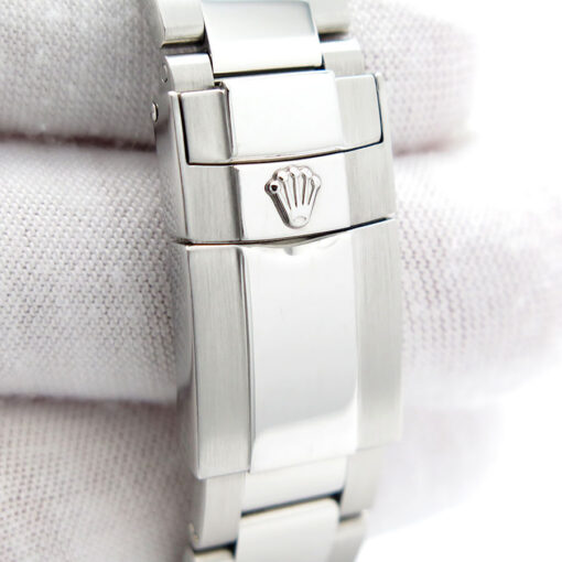Rolex 116520 Cosmograph Daytona with Black Dial - Image 7