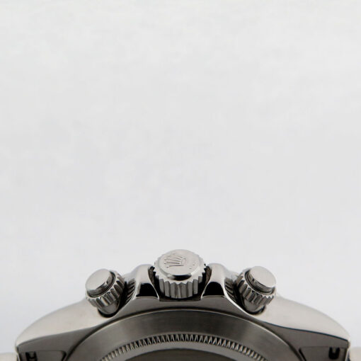 Rolex 116520 Cosmograph Daytona with Black Dial - Image 4