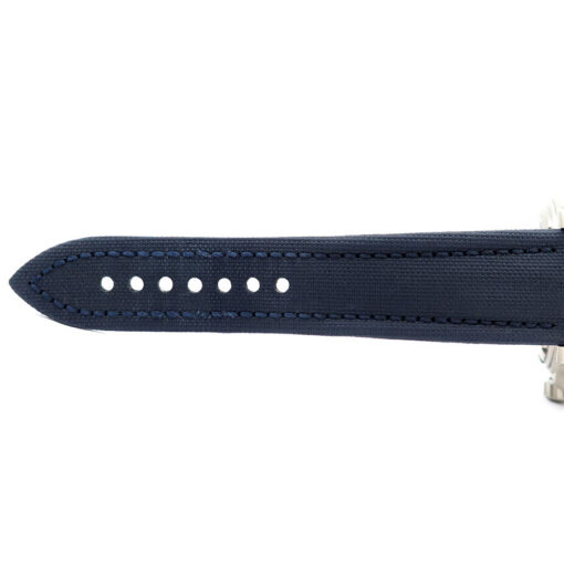 Blancpain Fifty Fathoms Titanium Automatic with Blue Dial - Image 8
