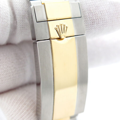 Rolex 126603 Seadweller 18K/SS - Image 7