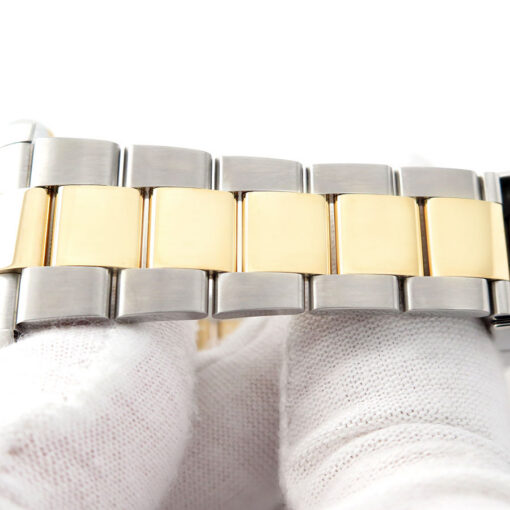 Rolex 126603 Seadweller 18K/SS - Image 8