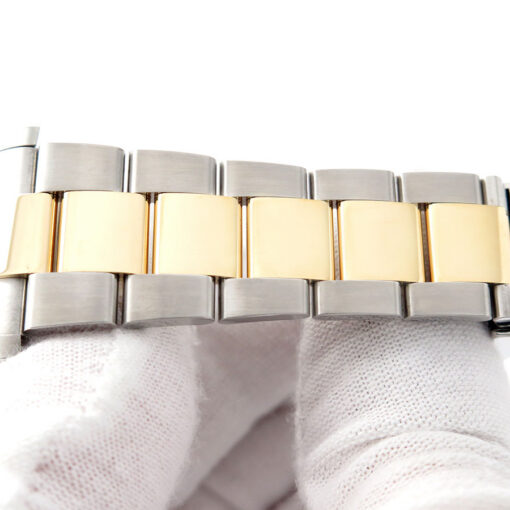 Rolex 126603 Seadweller 18K/SS - Image 6