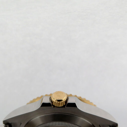 Rolex 126603 Seadweller 18K/SS - Image 4
