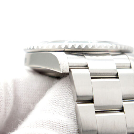 Rolex 16610LV Submariner (New Old Stock) - Image 9
