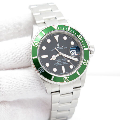 Rolex CPO 16610LV Submariner