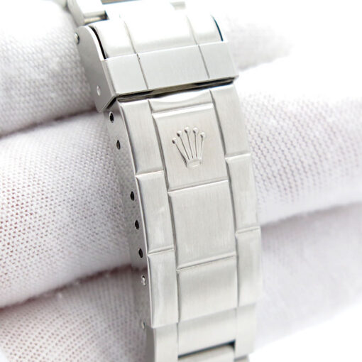 Rolex CPO 16610LV Submariner - Image 11