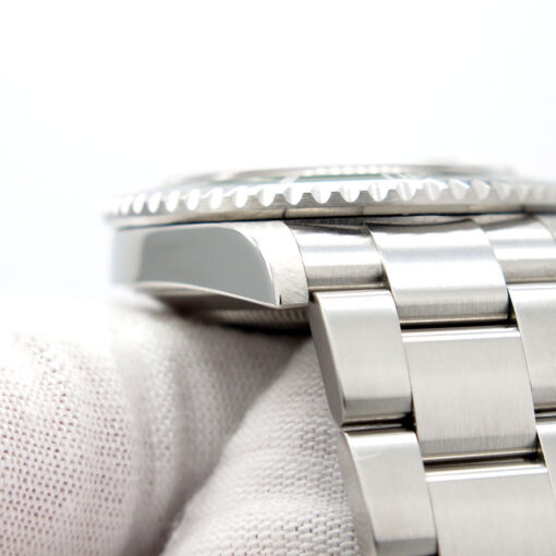 Rolex CPO 16610LV Submariner - Image 9