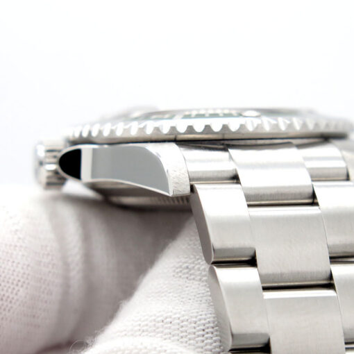 Rolex CPO 16610LV Submariner - Image 7