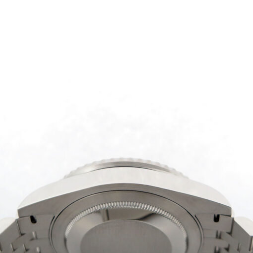 Rolex CPO 126710BLRO GMT Master II on Jubilee - Image 5