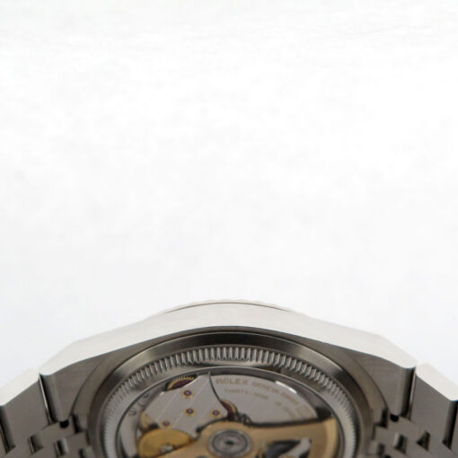 Rolex 127334 Land-Dweller 40 with White Dial - Image 6