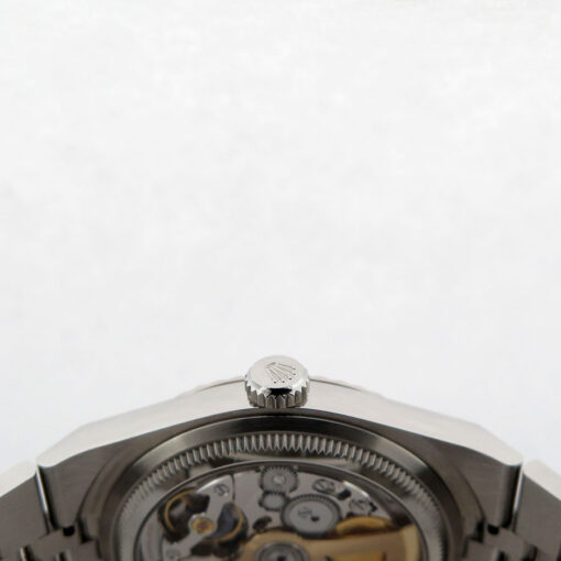 Rolex 127334 Land-Dweller 40 with White Dial - Image 5