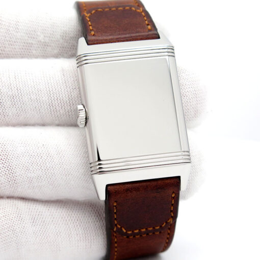 Jaeger LeCoultre Q3858522 Reverso Classic Large - Small Seconds Manual Wind - Image 2