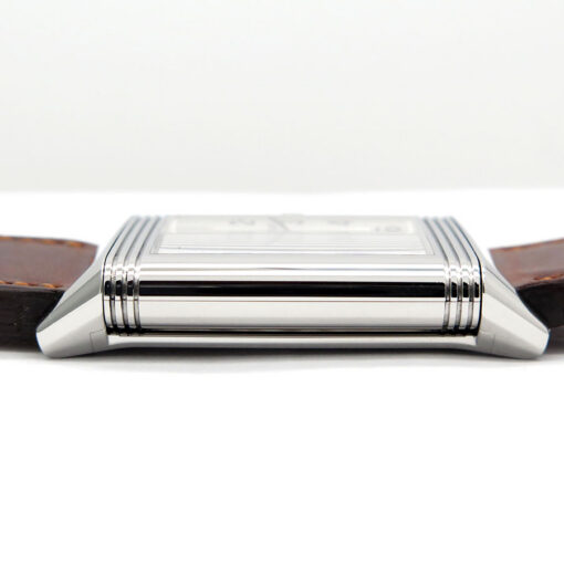 Jaeger LeCoultre Q3858522 Reverso Classic Large - Small Seconds Manual Wind - Image 8
