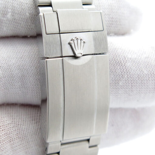 Rolex 226570 Explorer II with White Dial - Image 7