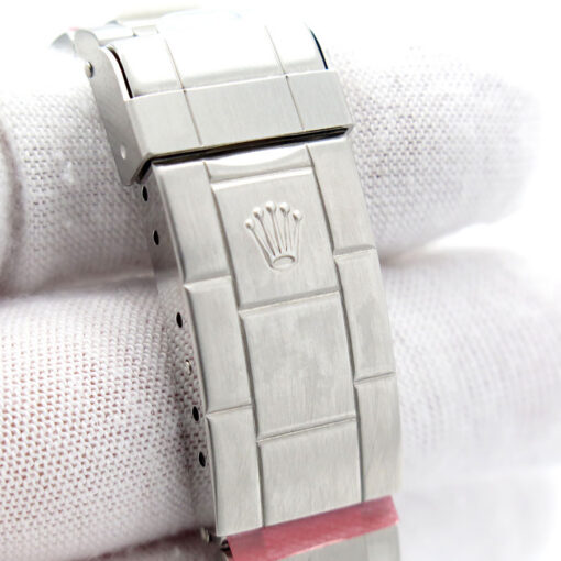 Rolex 16610LV Submariner (New Old Stock) - Image 11