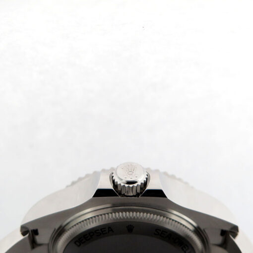 Rolex 136660 Deepsea Seadweller D- Blue - Image 4