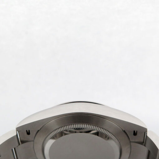 Rolex 134300 Oyster Perpetual 41 with Med Blue Dial - Image 5