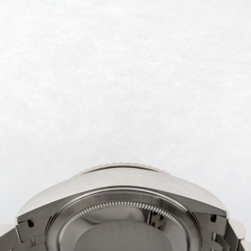Rolex 336934 Skydweller with Mint Green Dial on Jubilee - Image 5