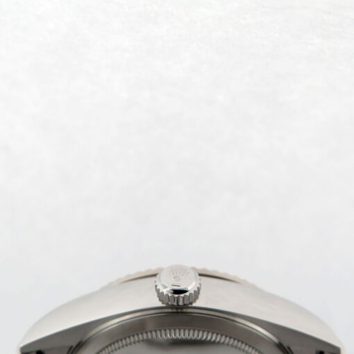 Rolex 336934 Skydweller with Mint Green Dial on Jubilee - Image 4