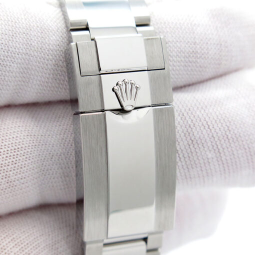 Rolex 116500LN Cosmograph Daytona with White Dial - Image 7