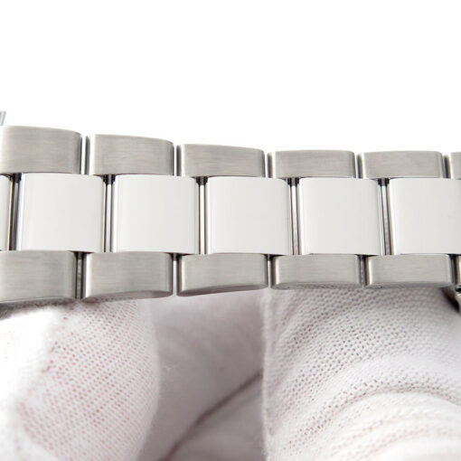 Rolex 126334 Datejust 41 with White Roman Dial on Oyster - Image 8
