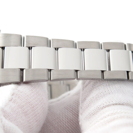 Rolex 126334 Datejust 41 with White Roman Dial on Oyster - Image 6