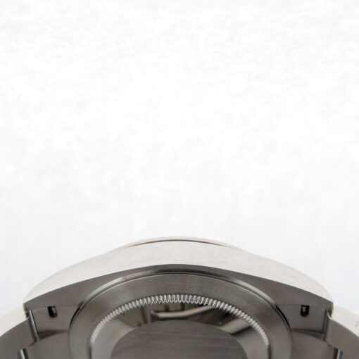 Rolex 126334 Datejust 41 with White Roman Dial on Oyster - Image 5
