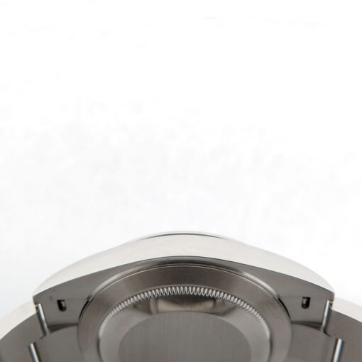Rolex 126300 Datejust 41 with Mint Green Dial on Oyster - Image 5