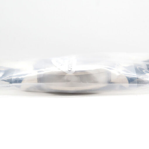 A. Lange & Sohne 140.029 Zeitwerk 18K White Gold - Image 6
