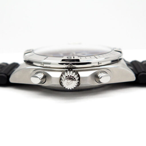 Breitling PB0134 Chronomat B01 42mm with Ice Blue Dial - Image 6