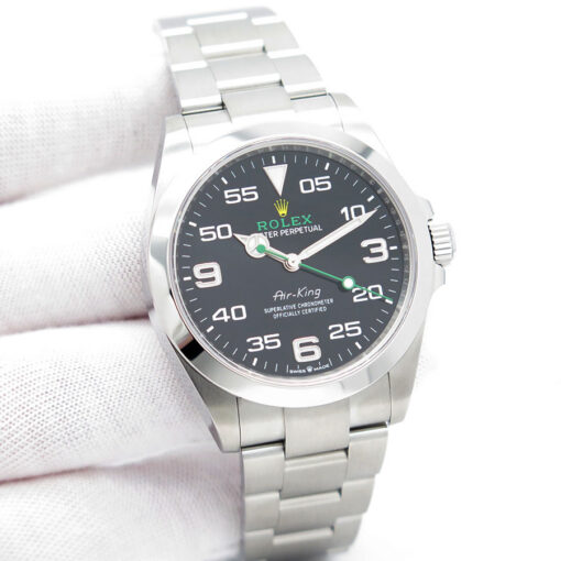 Rolex 126900 Air King