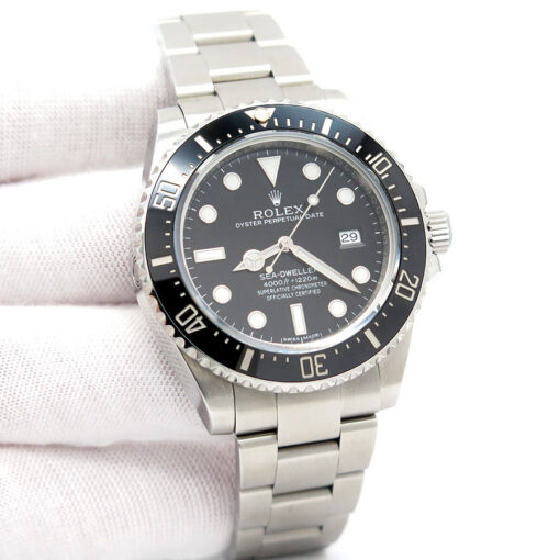 Rolex 116600 Seadweller