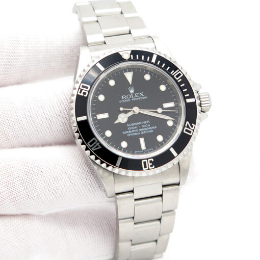 Rolex 14060M Submariner No Date