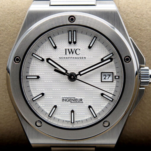 IWC IW328902 Ingenieur Automatic 40mm - Image 3